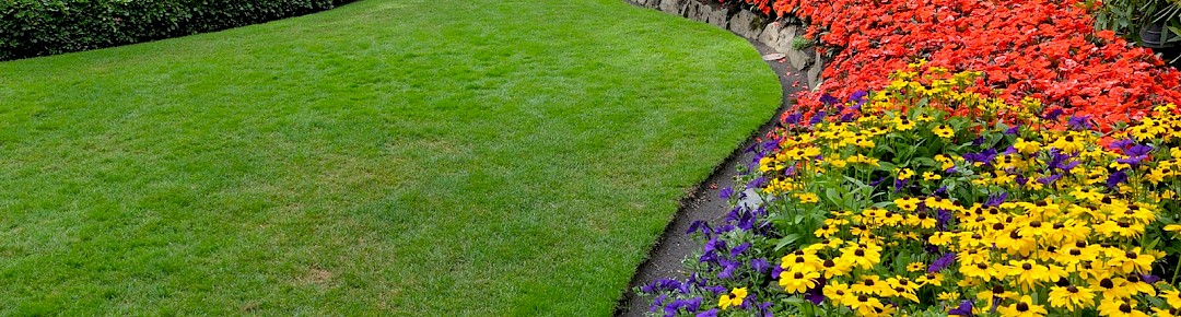 Landscape and Gardening Products
